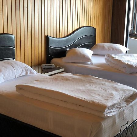 Aymeydani Hotel Caykara Eksteriør billede