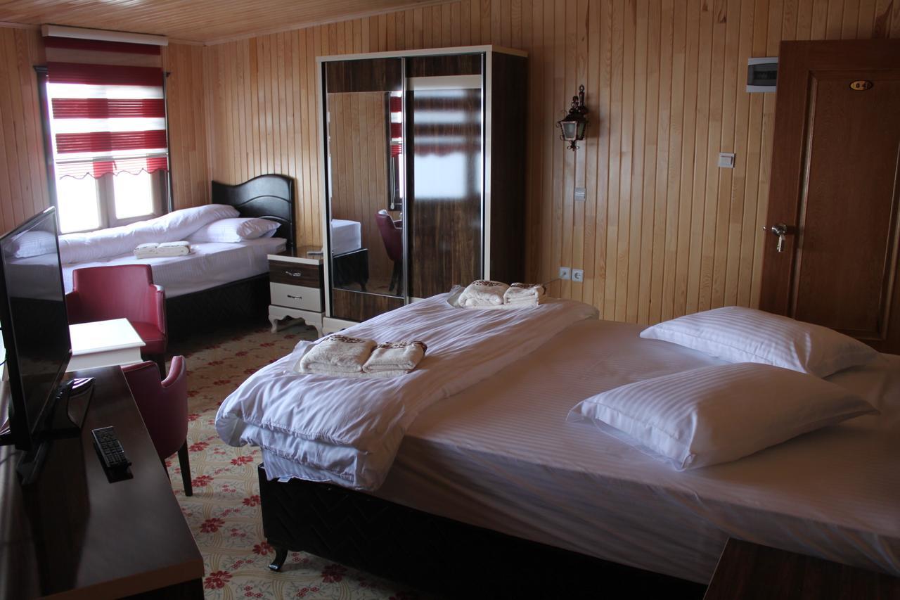 Aymeydani Hotel Caykara Værelse billede