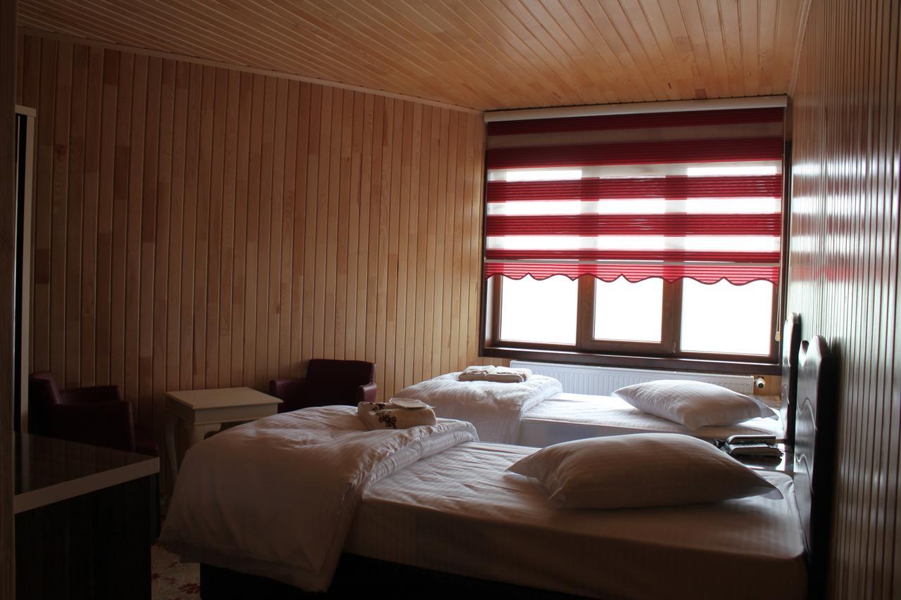 Aymeydani Hotel Caykara Eksteriør billede