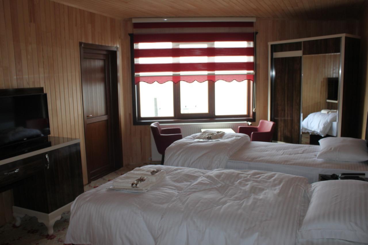 Aymeydani Hotel Caykara Eksteriør billede