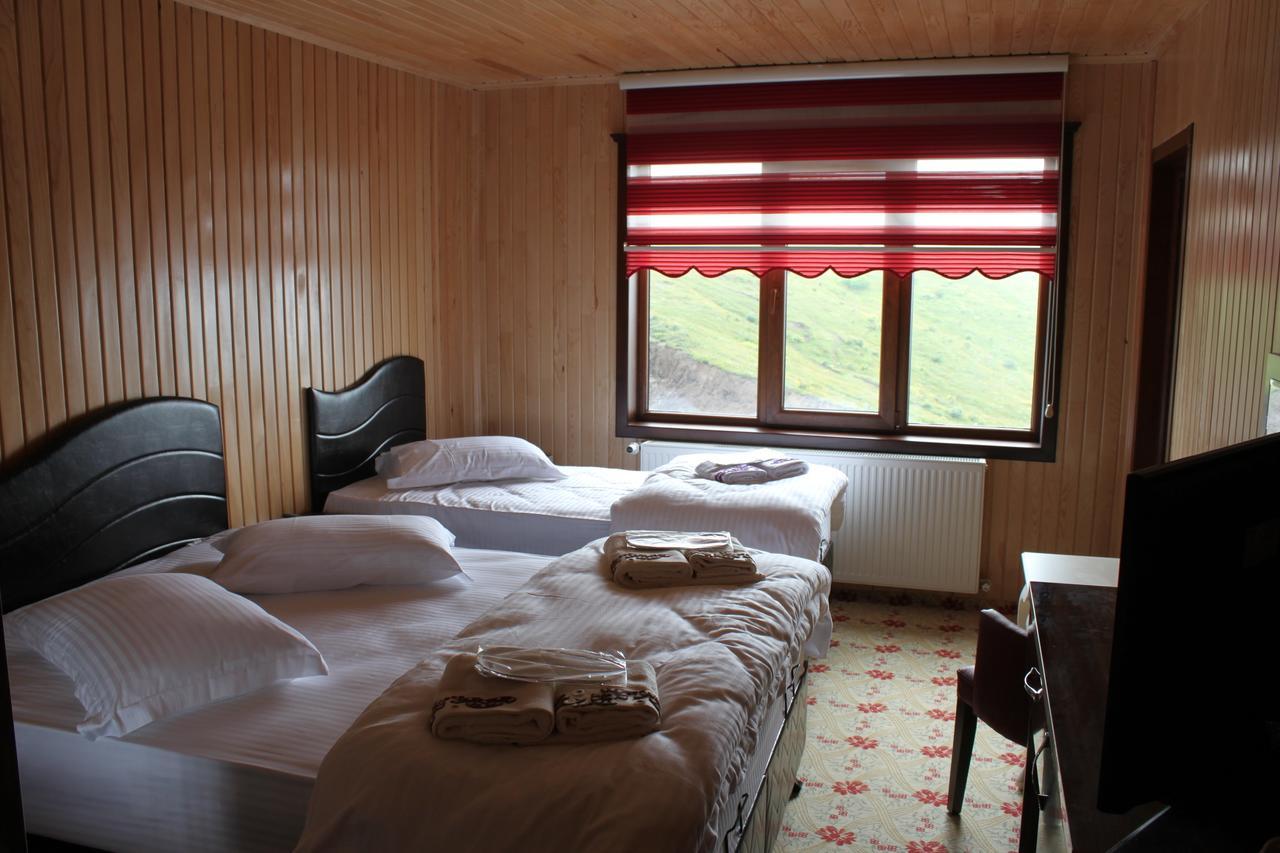 Aymeydani Hotel Caykara Værelse billede