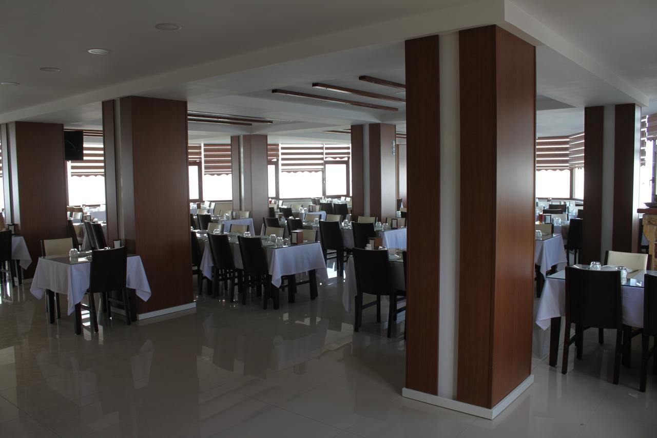 Aymeydani Hotel Caykara Eksteriør billede