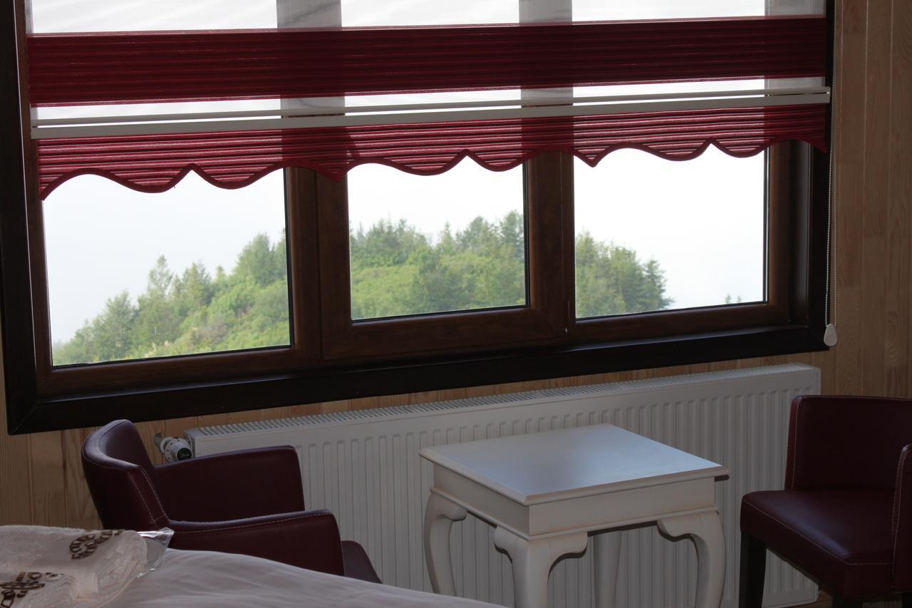 Aymeydani Hotel Caykara Eksteriør billede