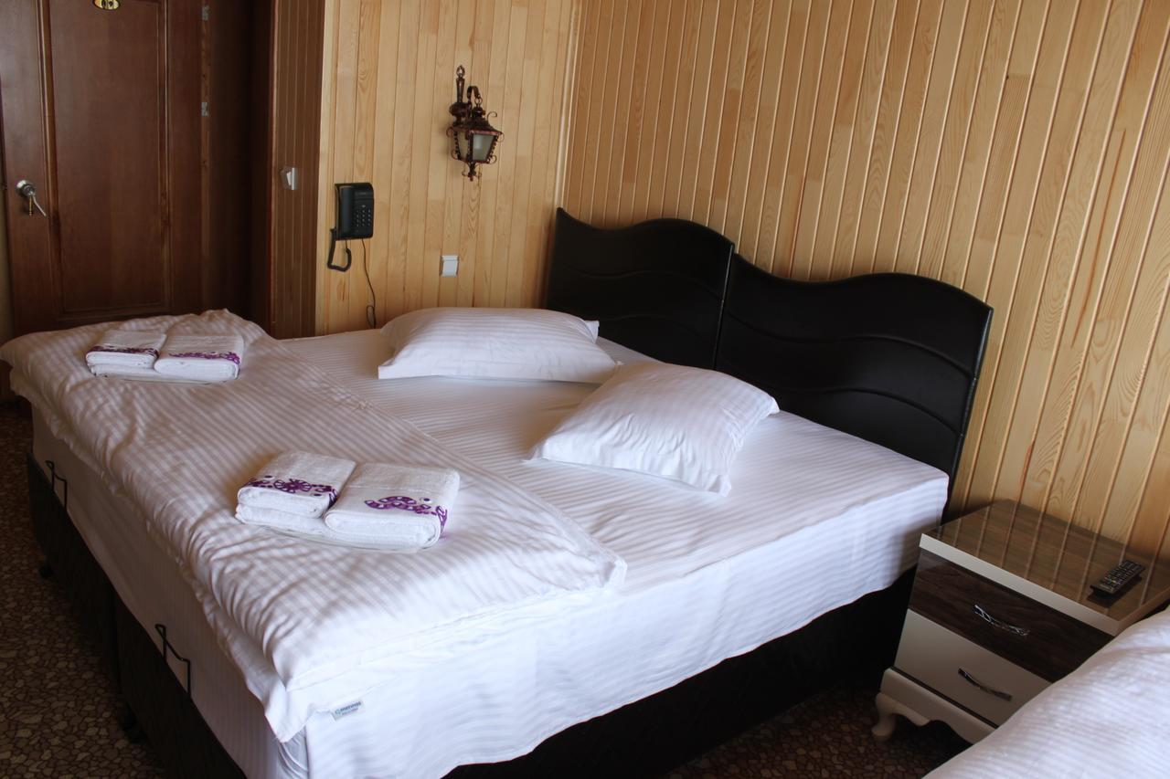 Aymeydani Hotel Caykara Eksteriør billede