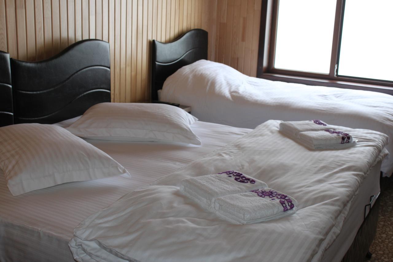 Aymeydani Hotel Caykara Eksteriør billede