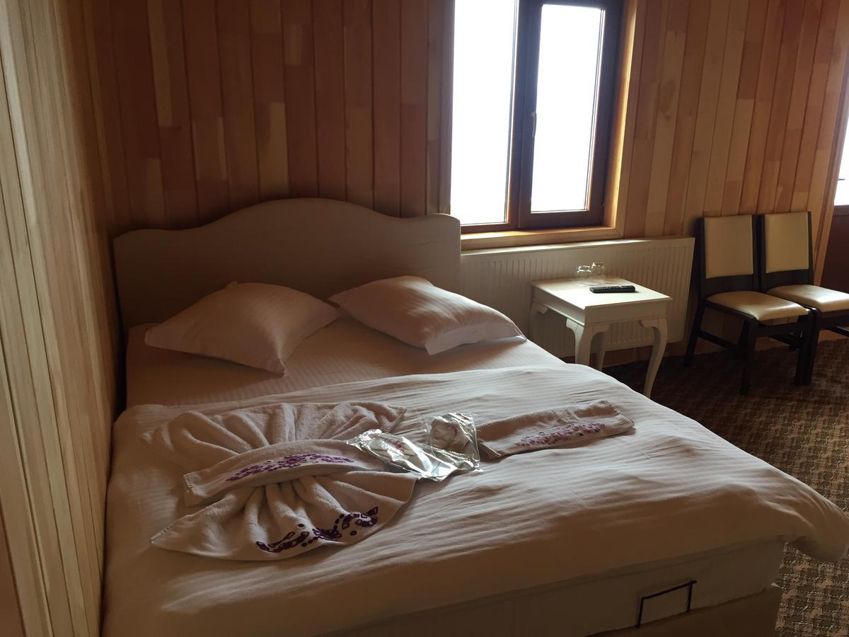Aymeydani Hotel Caykara Eksteriør billede