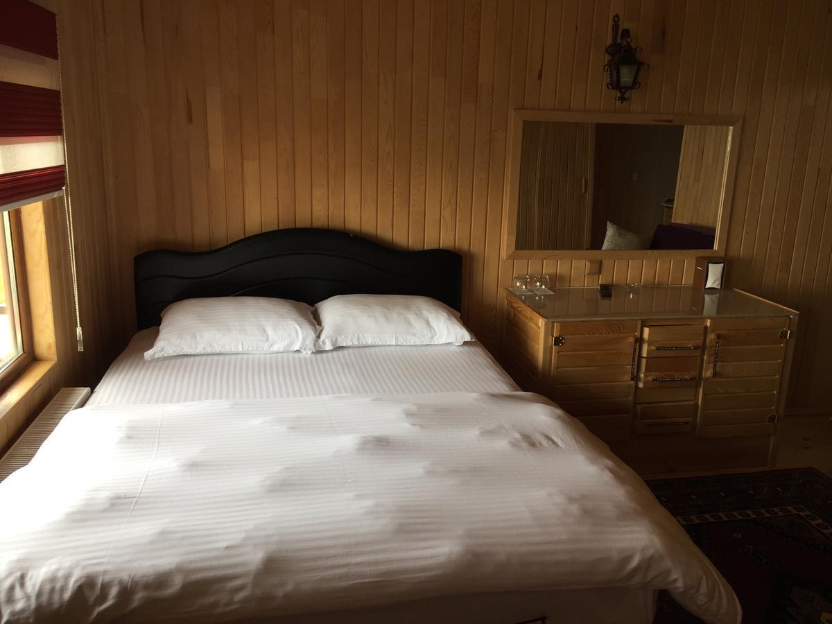 Aymeydani Hotel Caykara Eksteriør billede
