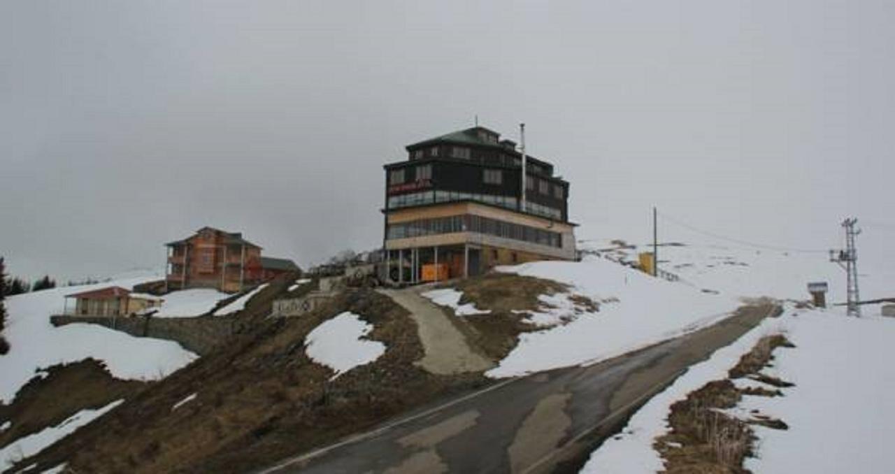 Aymeydani Hotel Caykara Eksteriør billede
