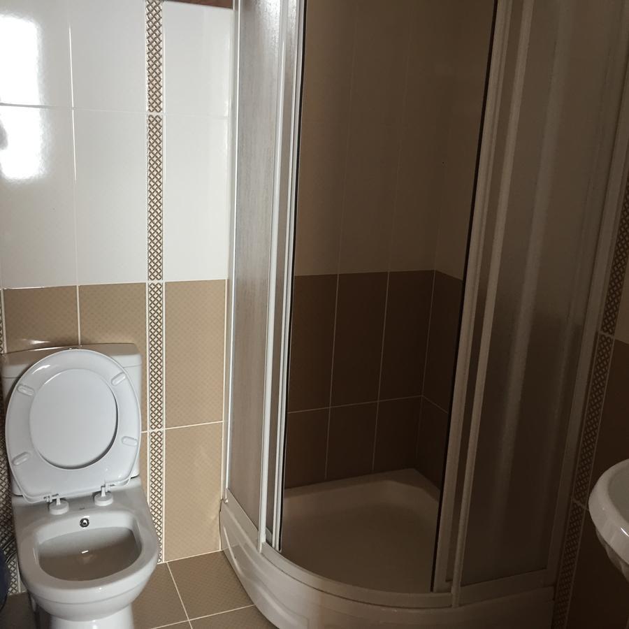 Aymeydani Hotel Caykara Eksteriør billede