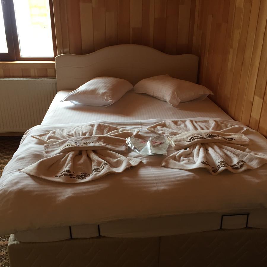 Aymeydani Hotel Caykara Eksteriør billede