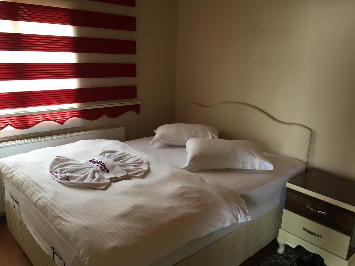 Aymeydani Hotel Caykara Eksteriør billede