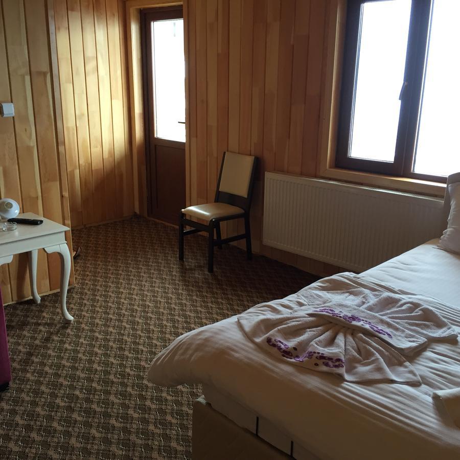 Aymeydani Hotel Caykara Eksteriør billede
