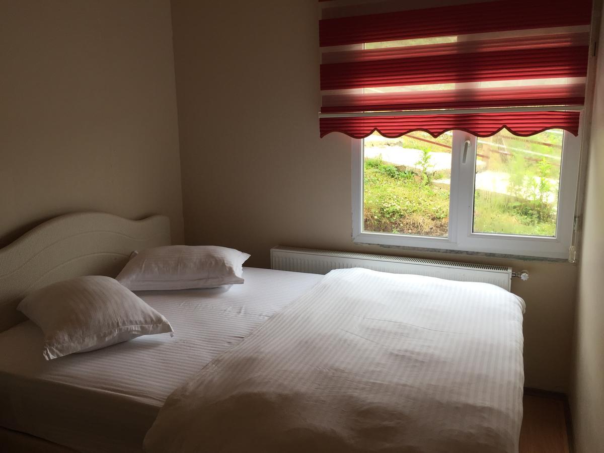 Aymeydani Hotel Caykara Eksteriør billede