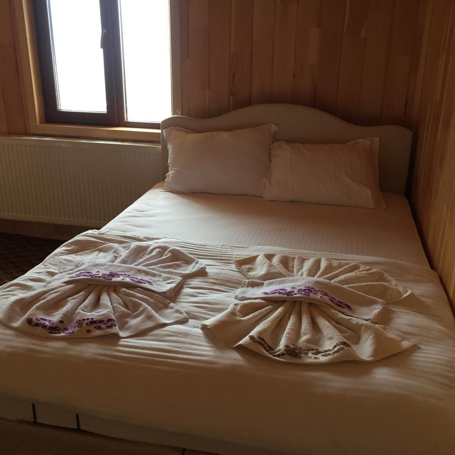 Aymeydani Hotel Caykara Eksteriør billede