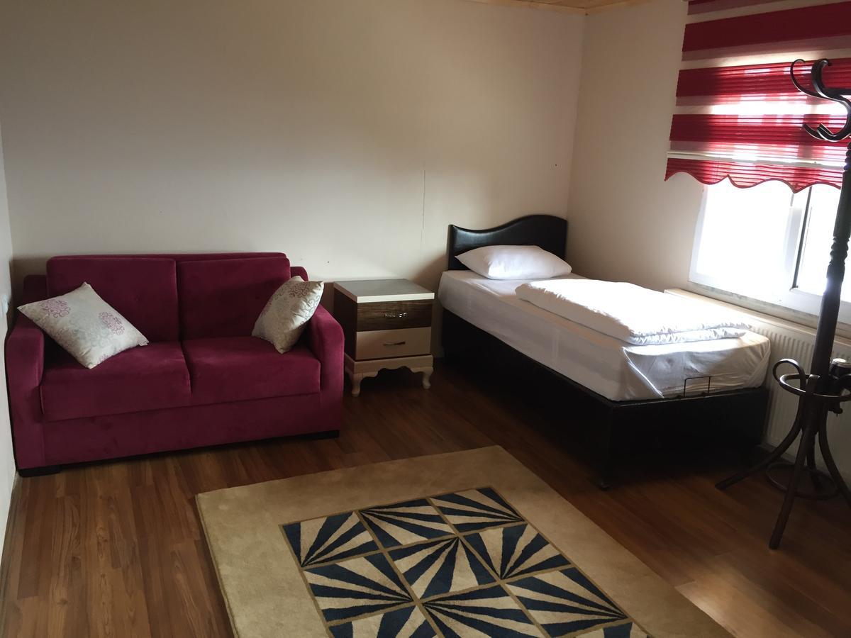 Aymeydani Hotel Caykara Eksteriør billede