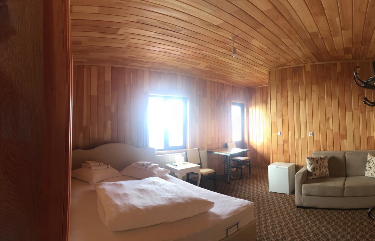 Aymeydani Hotel Caykara Eksteriør billede