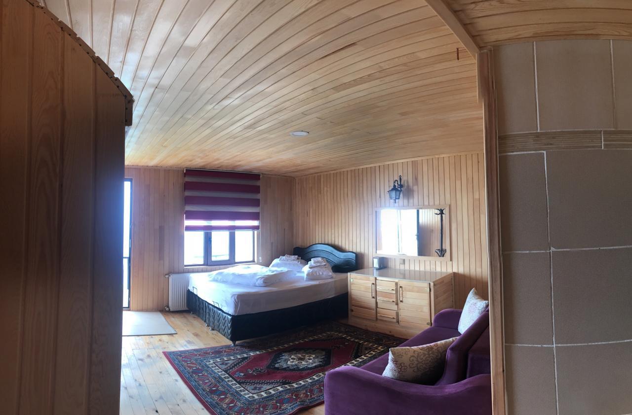 Aymeydani Hotel Caykara Eksteriør billede