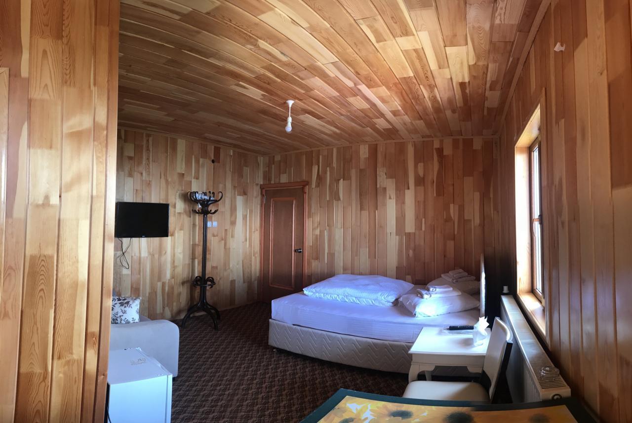 Aymeydani Hotel Caykara Eksteriør billede