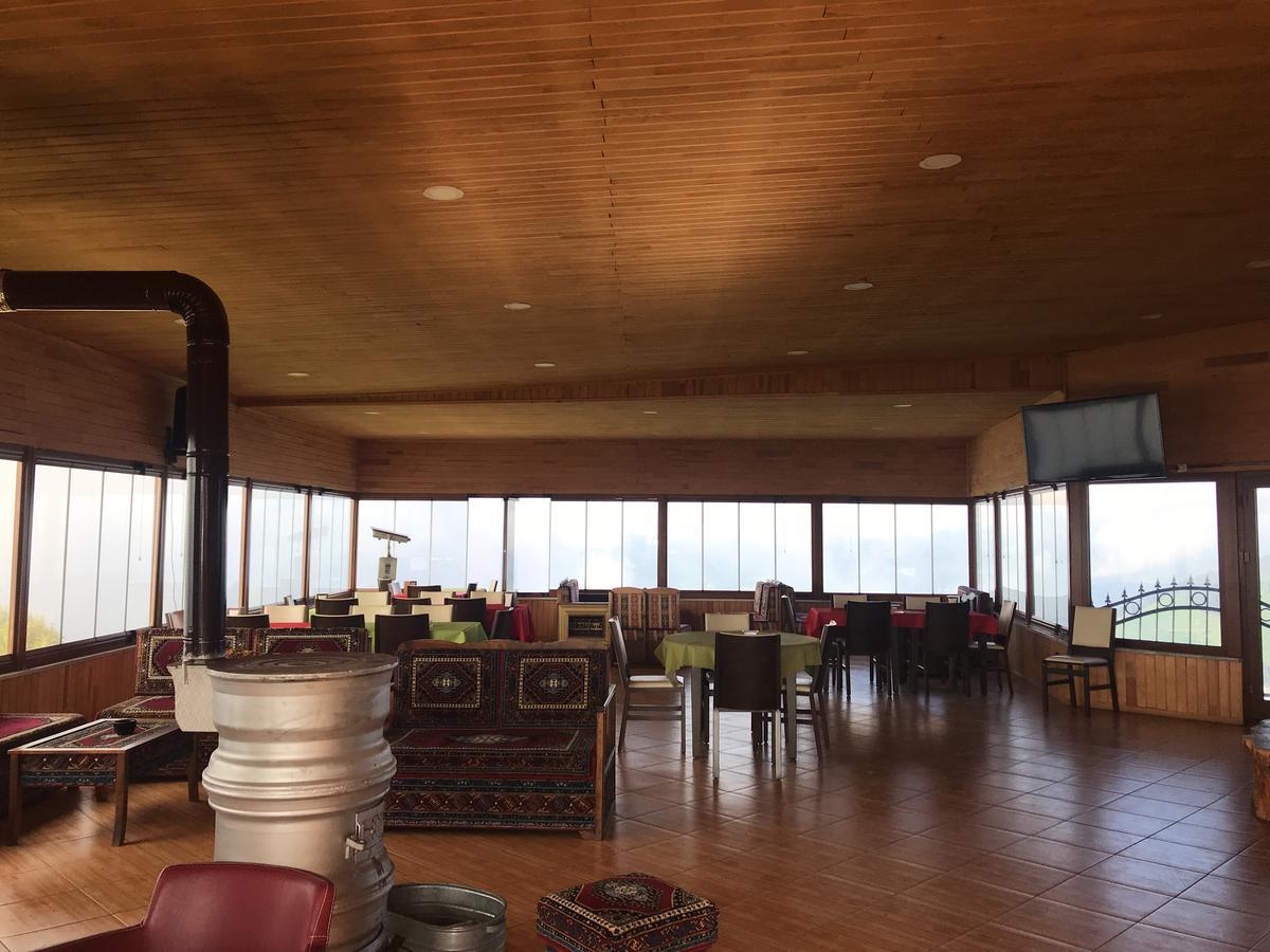 Aymeydani Hotel Caykara Eksteriør billede