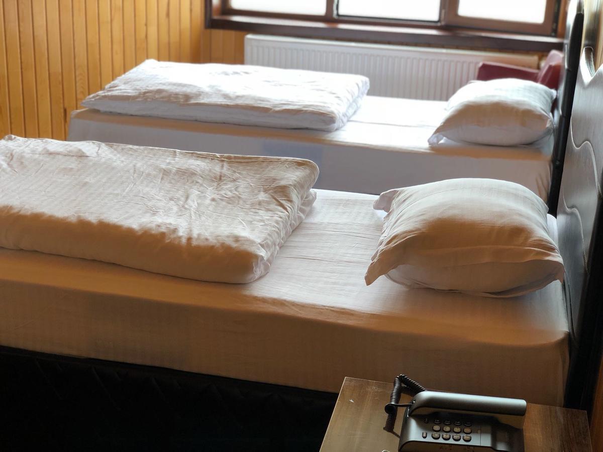 Aymeydani Hotel Caykara Eksteriør billede