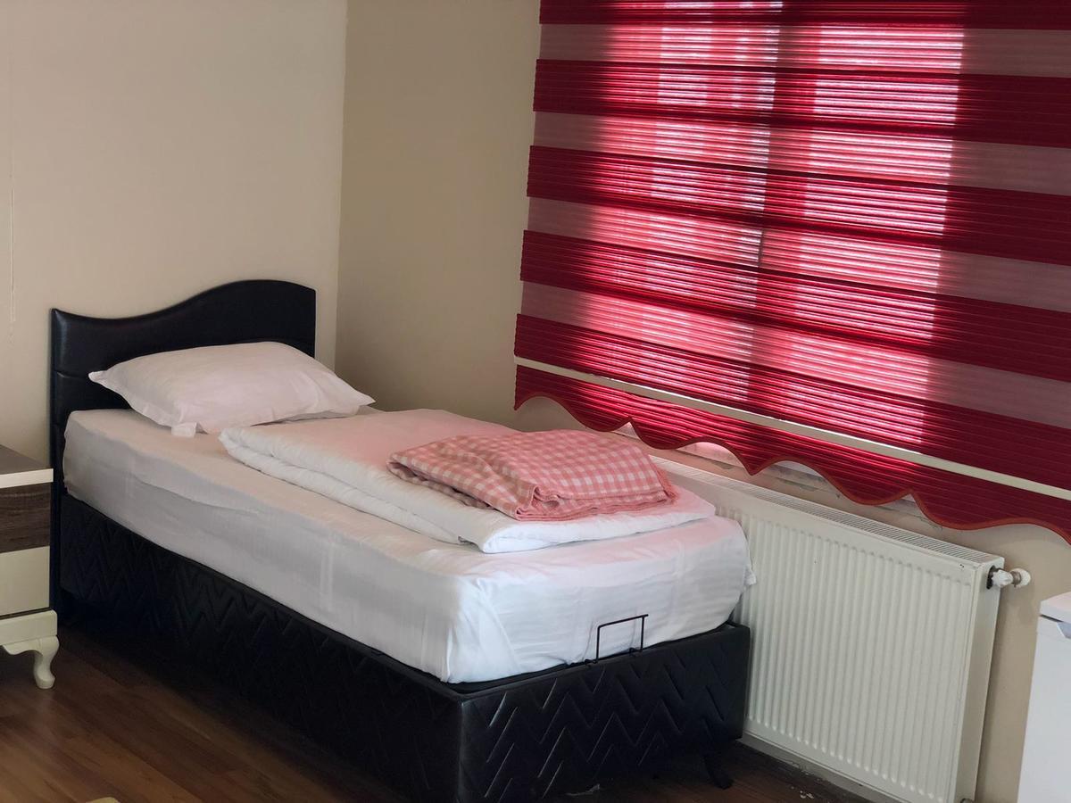 Aymeydani Hotel Caykara Eksteriør billede